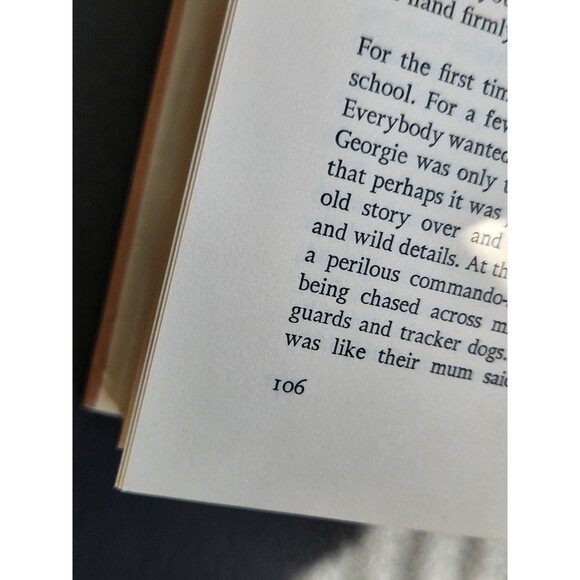 Beasts Dulan Barber Book Hardcover Pseud David Fletcher D F Barber Owen Brookes - Picture 7 of 16